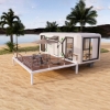 Picture of Dreamsville Modular Beach House