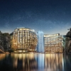 Picture of Steel Constructure Project 1-Shanghai Sheshan InterContinental Pit Hotel (Deep Pit Hotel)