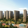 Picture of Steel Constructure Project 4-Baotou Wanjun Residential Area