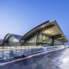 Picture of Doha International Airport, Qatar