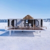 Picture of 39.6m² Luxury Prefab Modular Mountain House