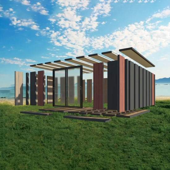 Slika Modern Life Family Suites-Customizable for a Versatile and Sustainable Home