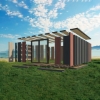 Picture of Modern Life Family Suites-Customizable Prefabricated Modular Homes for a Versatile and Sustainable Home
