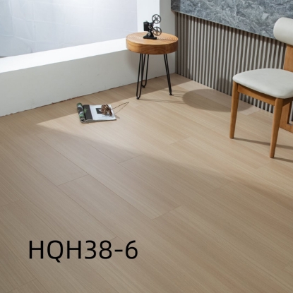 Slika Natural Oak Grain-Smart Heating Floor-Solid Wood-Energy Saving