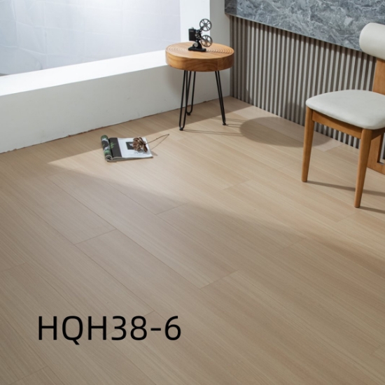 Picture of Natural Oak Grain-Smart Heating Floor-Solid Wood-Energy Saving
