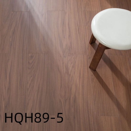 Picture of Classic Cherry Grain-Smart Heating Floor-Solid Wood-Far-Infrared