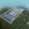 Picture of Longi Photovoltaic Module Industrial Park