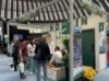 HOMEIN Launches Space-Capsule Living & Flood-Proof Tech at SEEBBE 2025