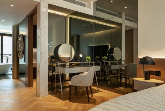 Picture of Le RoyalMéridien Hotel Doha Qatar ( 2022 World Cup Home Hotel )