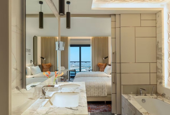 Picture of Le RoyalMéridien Hotel Doha Qatar ( 2022 World Cup Home Hotel )