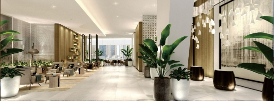 Picture of Vida Hotel & Residence Dubai Marina Yacht Club UAE