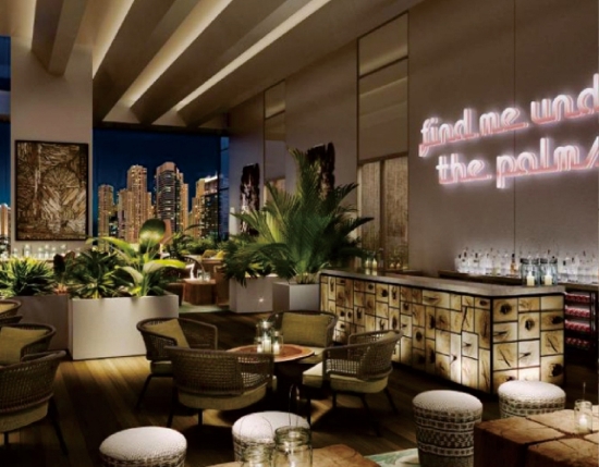 Picture of Vida Hotel & Residence Dubai Marina Yacht Club UAE
