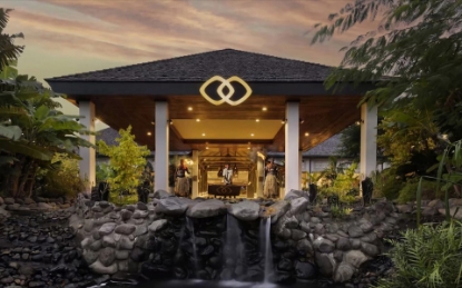 Slika Sofitel Fiji Resort Hotel