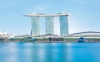 Picture of Marina Bay Sands Singapore