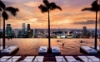 Picture of Marina Bay Sands Singapore