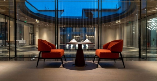 Picture of Jiaxing South Lake International Club Hotel——Guesthouse