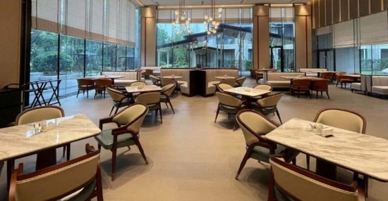 Picture of Jiaxing South Lake International Club Hotel——Guesthouse
