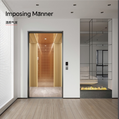 Slika Villa Elevator GS-25J-05 GS-25J-06