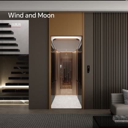 Slika Villa Elevator GS-25J-09 GS-24K-09