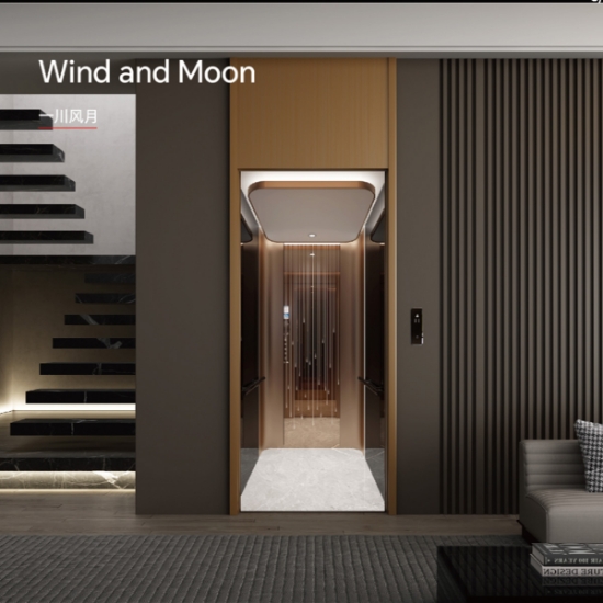 Picture of Villa Elevator GS-25J-09 GS-24K-09