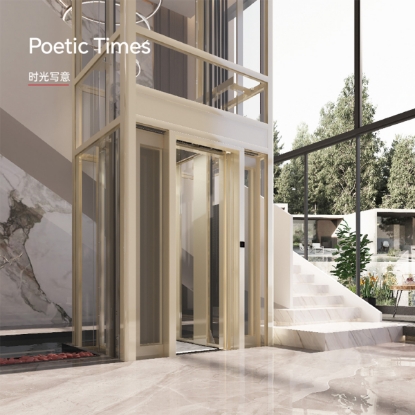 Slika Villa Elevator ZJ-G01