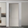 Picture of White Cross-Line Standard Interior Door