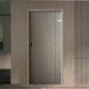 Picture of Taupey Line Texture Standard Interior Door